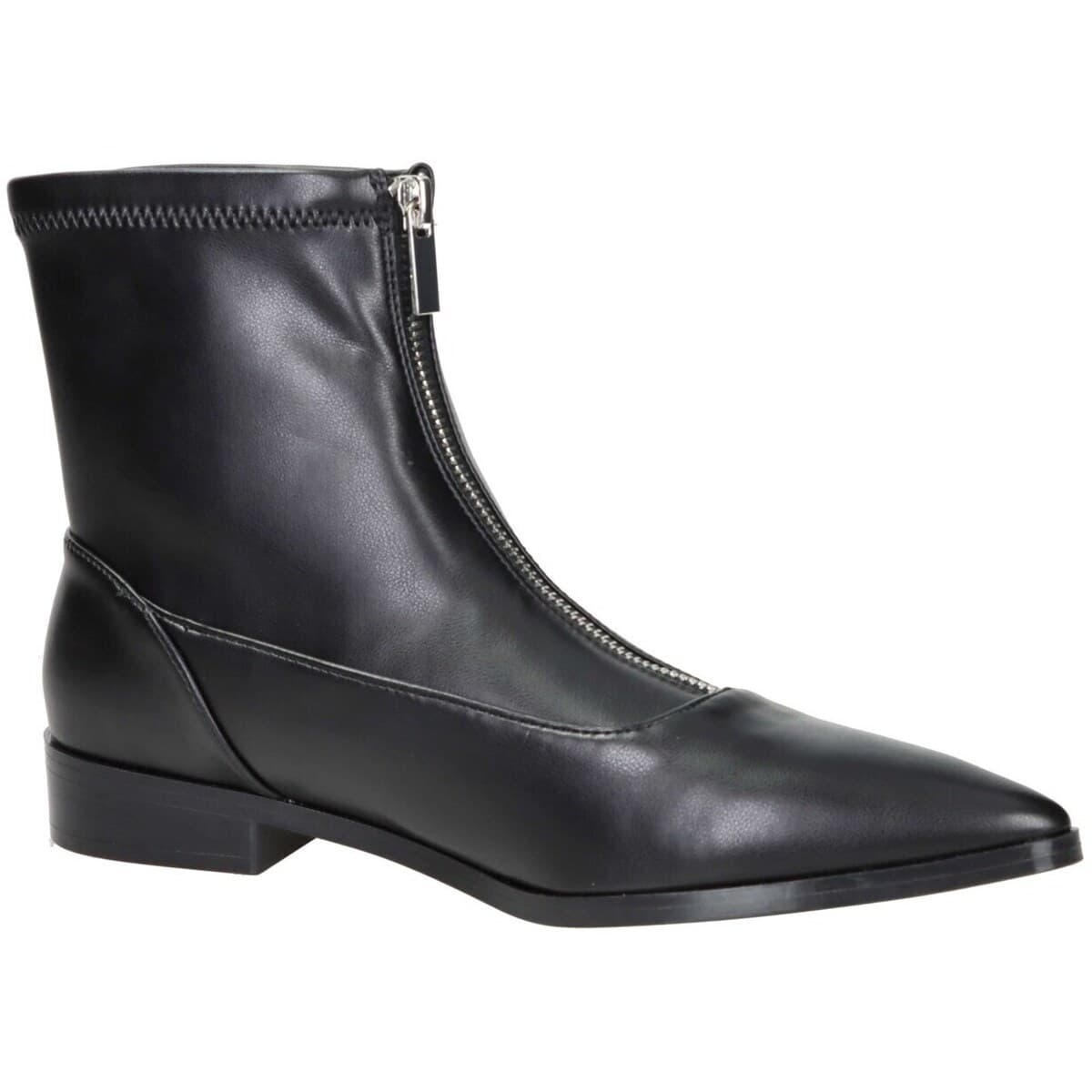 Women's Ankle Boots Gioseppo Black