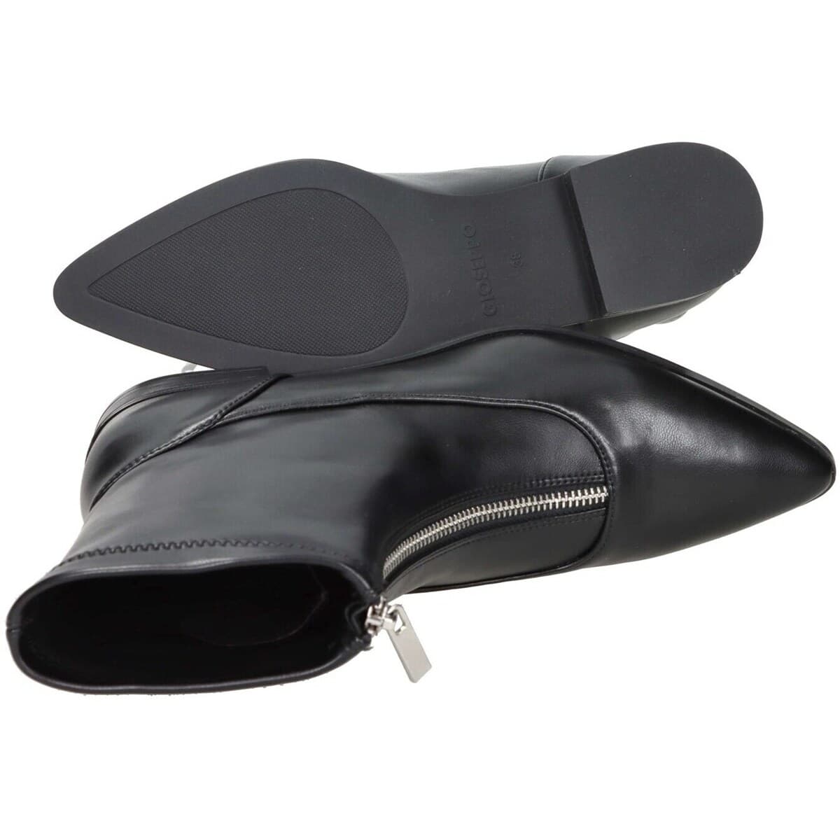 Women's Ankle Boots Gioseppo Black