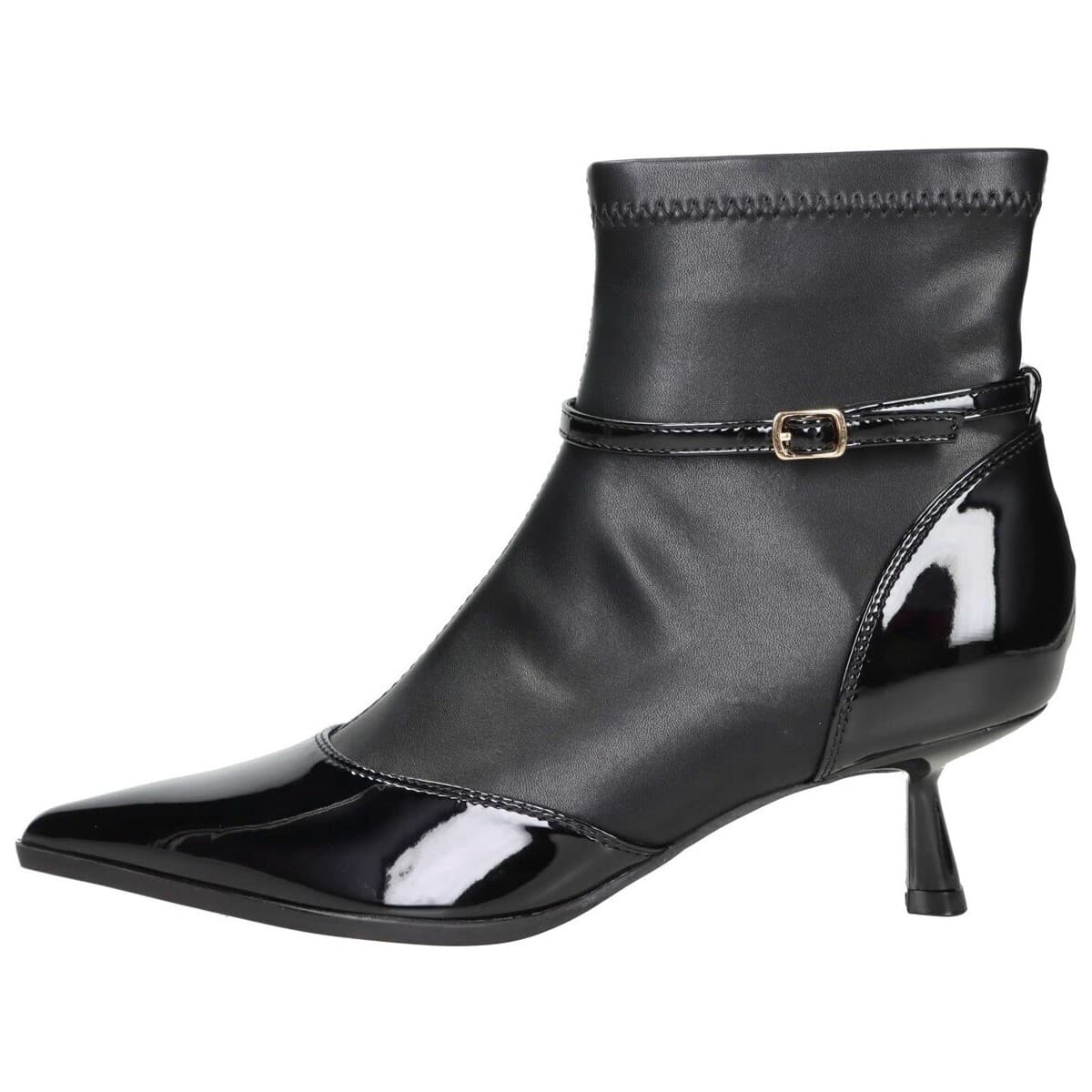 Women's Ankle Boots Gioseppo Black