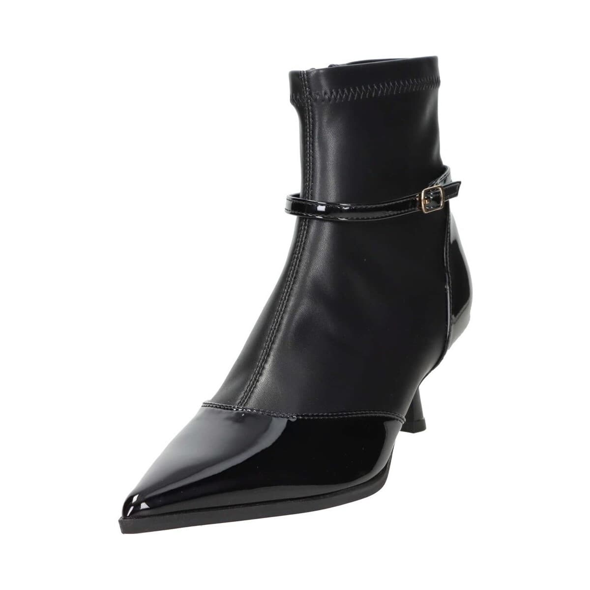 Women's Ankle Boots Gioseppo Black
