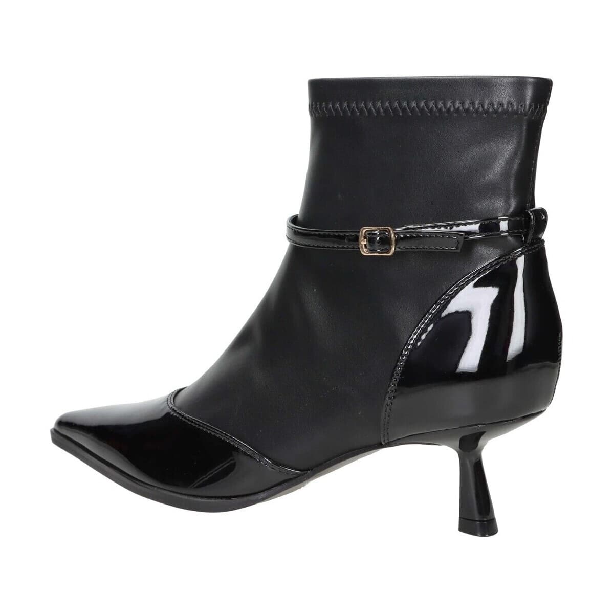 Women's Ankle Boots Gioseppo Black