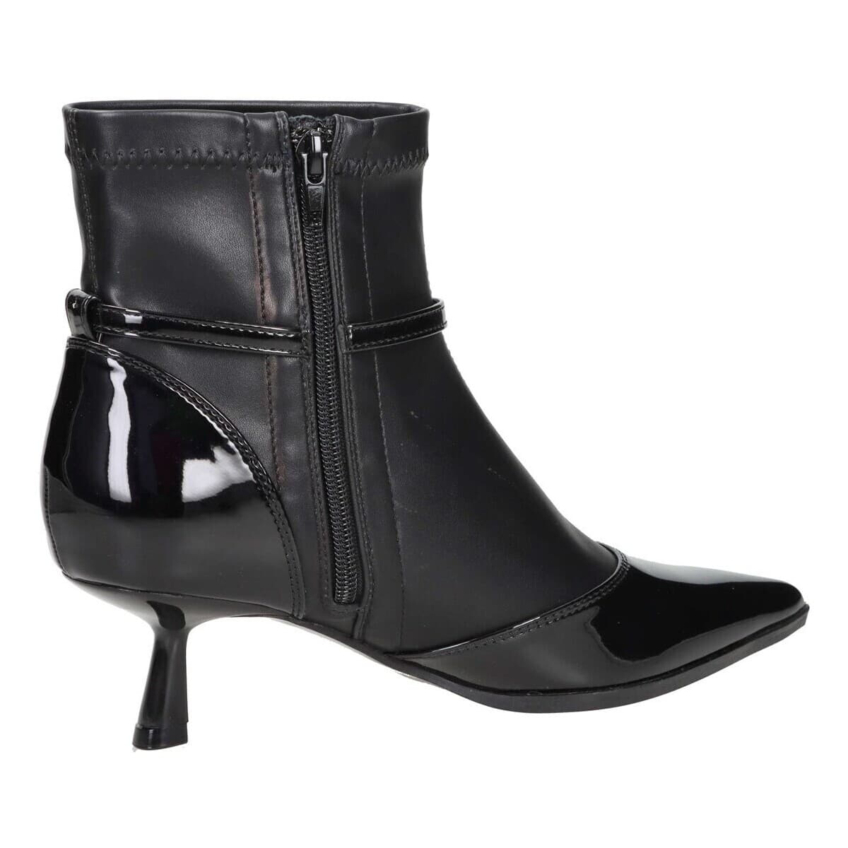 Women's Ankle Boots Gioseppo Black
