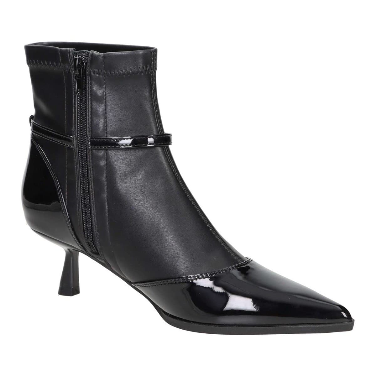 Women's Ankle Boots Gioseppo Black