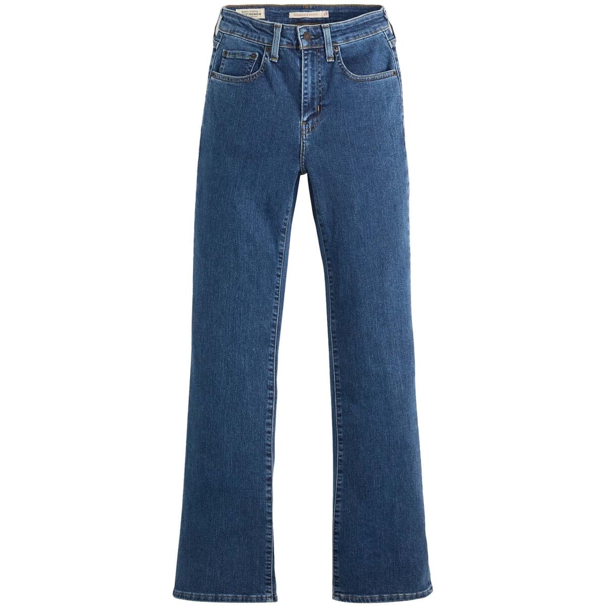 Women's Pants Levis Blue