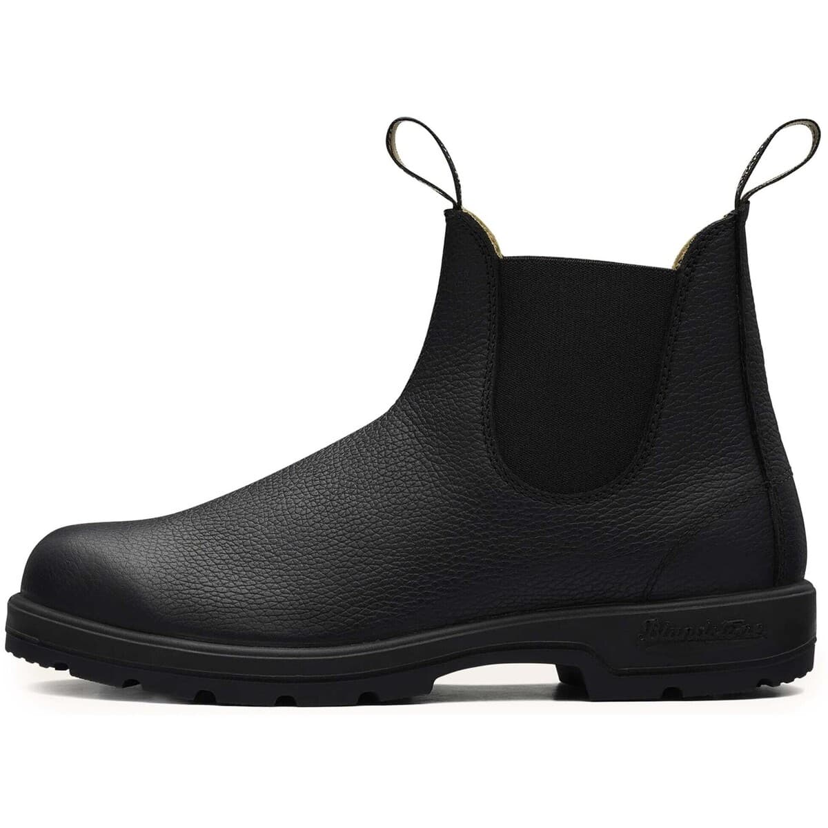 Μπότες Blundstone 1447 Black Pebble Leather