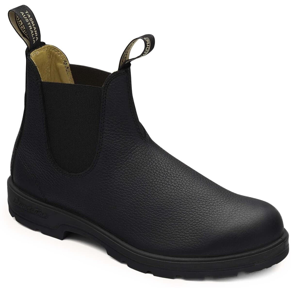 Men's Boots Blundstone Black
