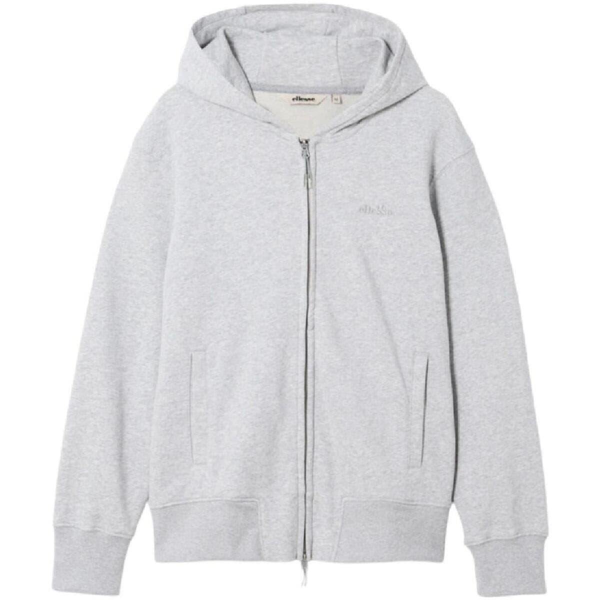 Men's Blazers Ellesse Gray