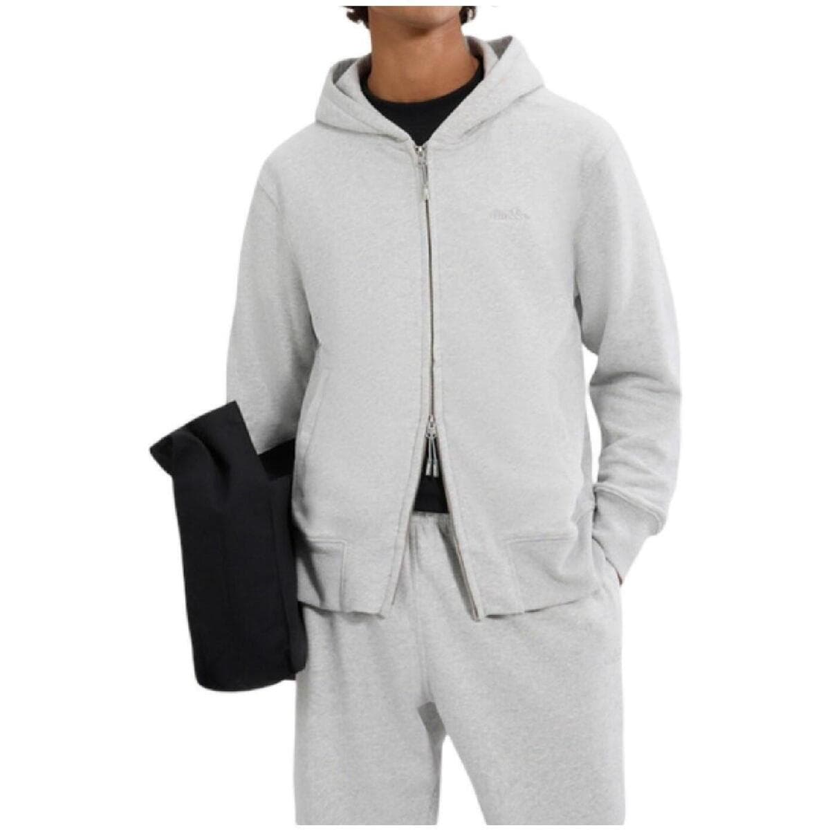 Men's Blazers Ellesse Gray