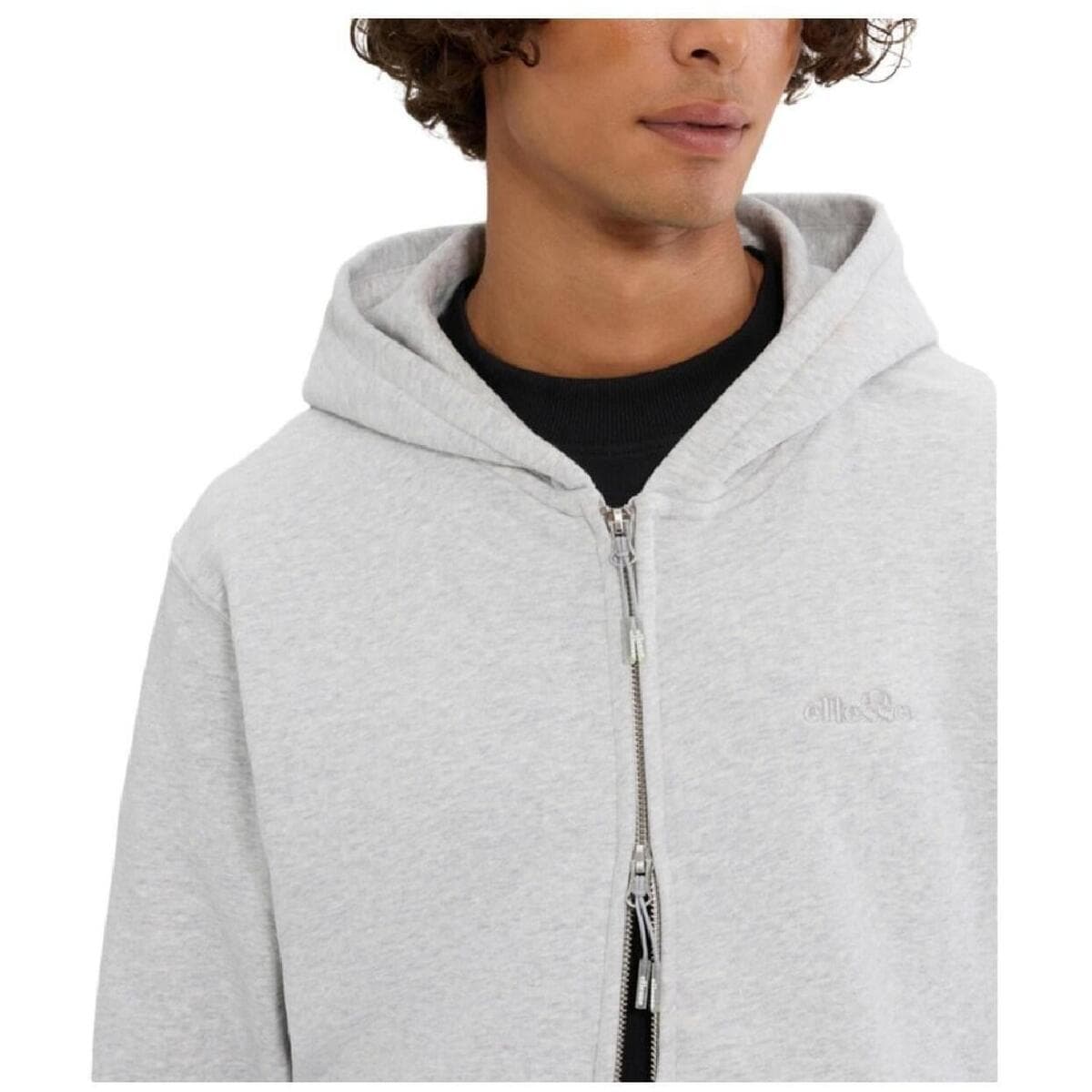 Men's Blazers Ellesse Gray