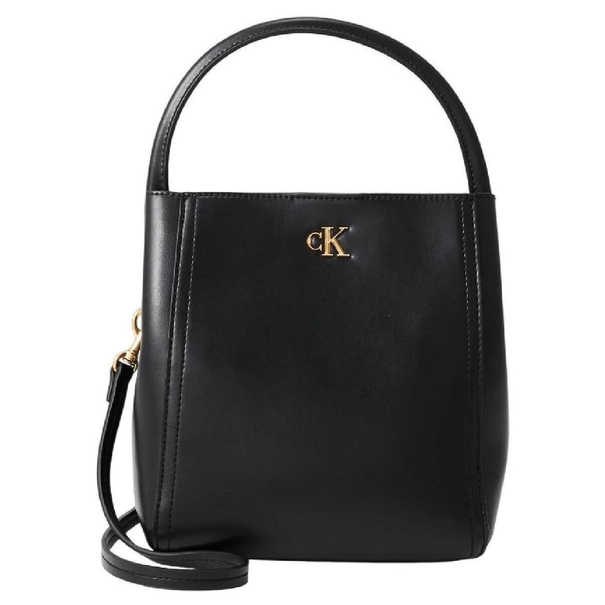 Women's Shoulder Bags Calvin Klein Black