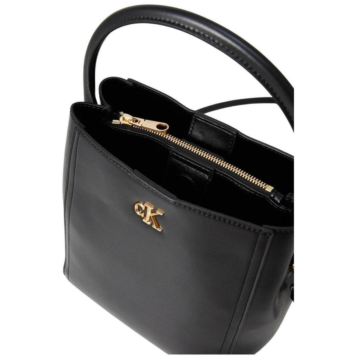 Women's Shoulder Bags Calvin Klein Black