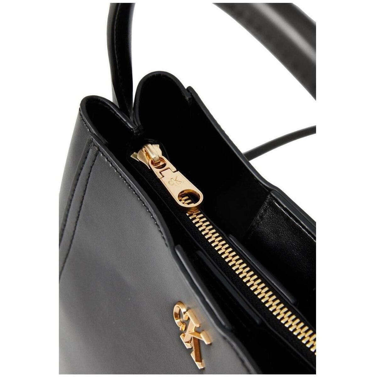 Women's Shoulder Bags Calvin Klein Black