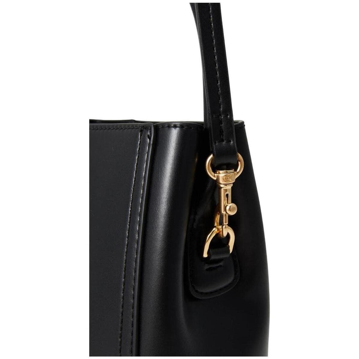 Women's Shoulder Bags Calvin Klein Black