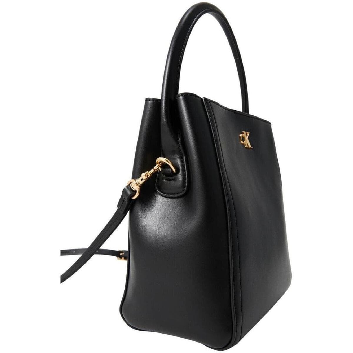 Women's Shoulder Bags Calvin Klein Black