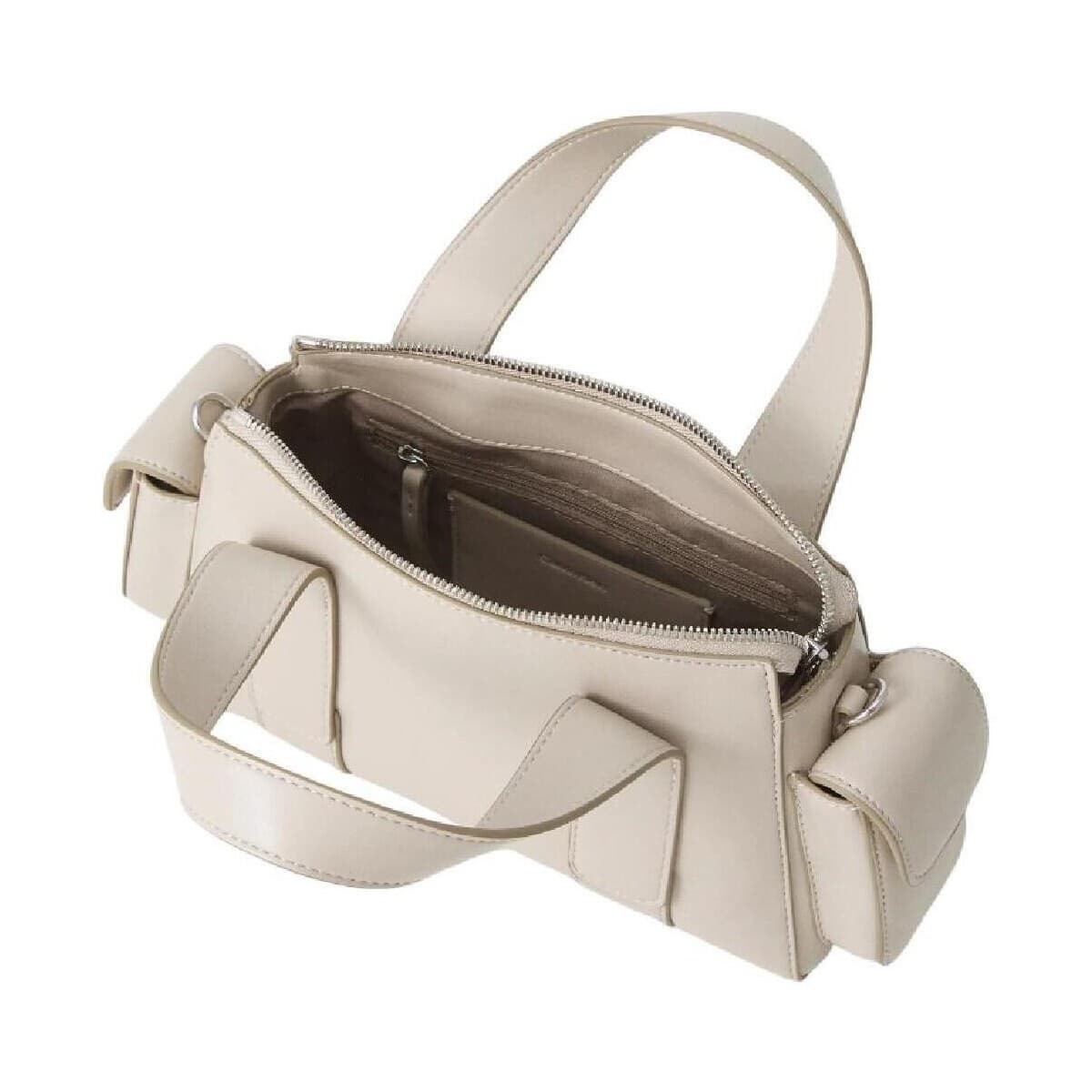 Women's Shoulder Bags Calvin Klein Beige