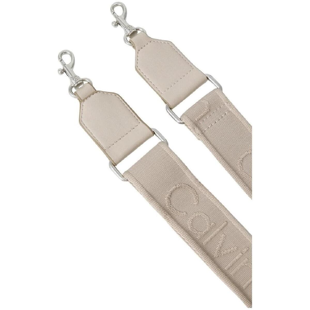 Women's Shoulder Bags Calvin Klein Beige