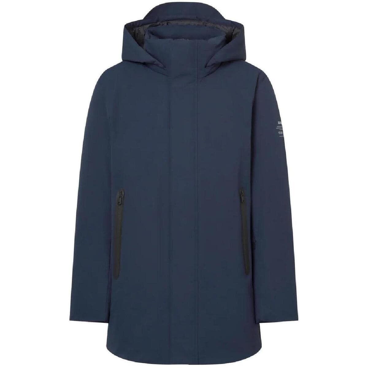 Men's Jackets Ecoalf Blue
