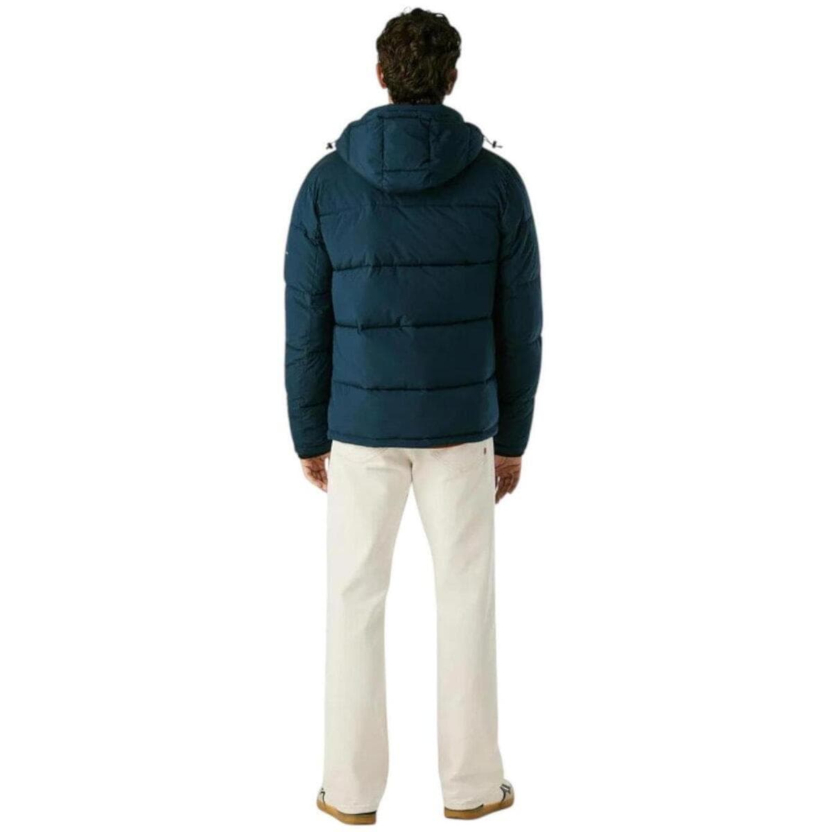 Men's Jackets Pepe Jeans Blue