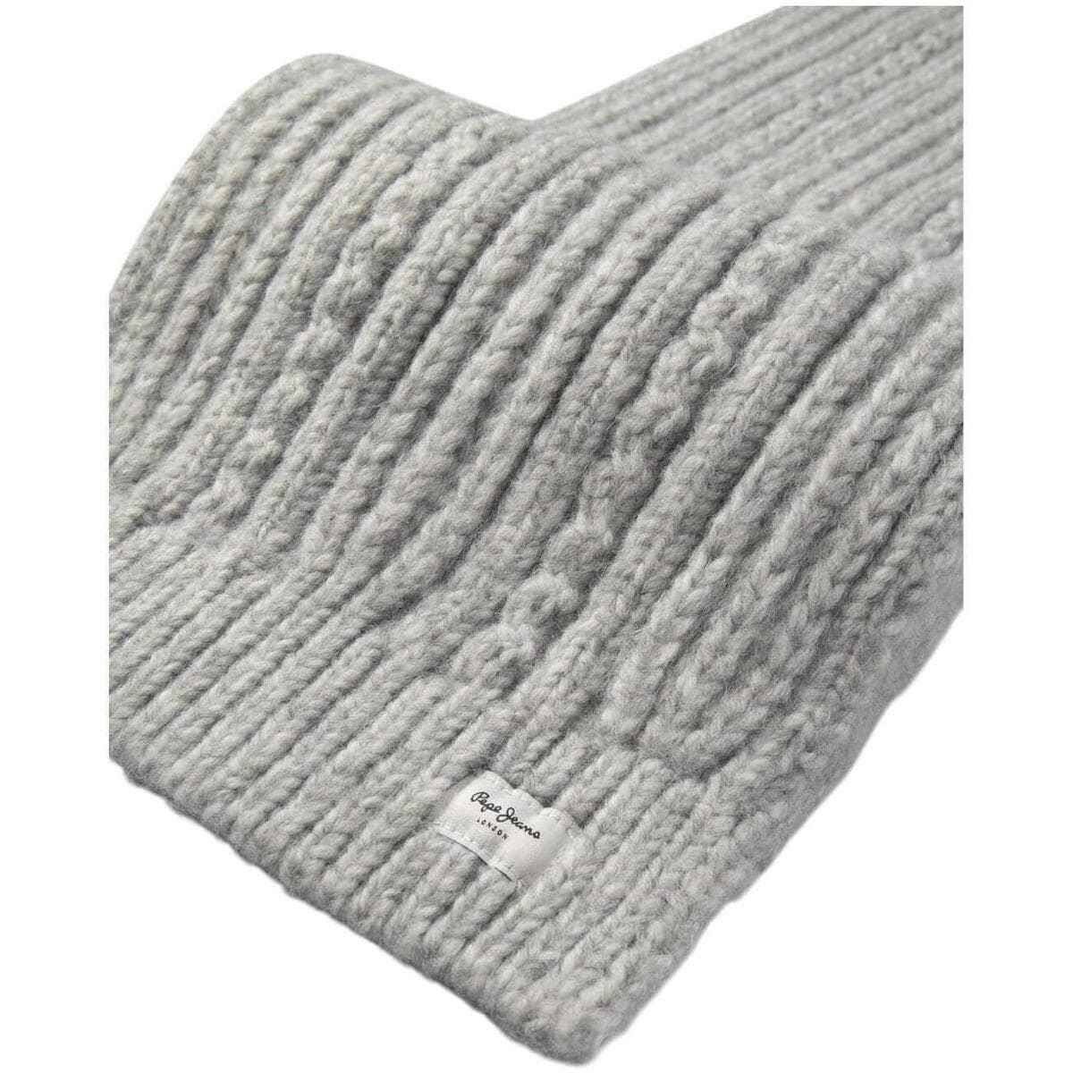 Women's Scarves Pepe Jeans Gray