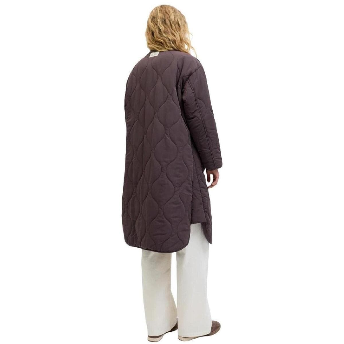 Women's Coats JJXX Brown