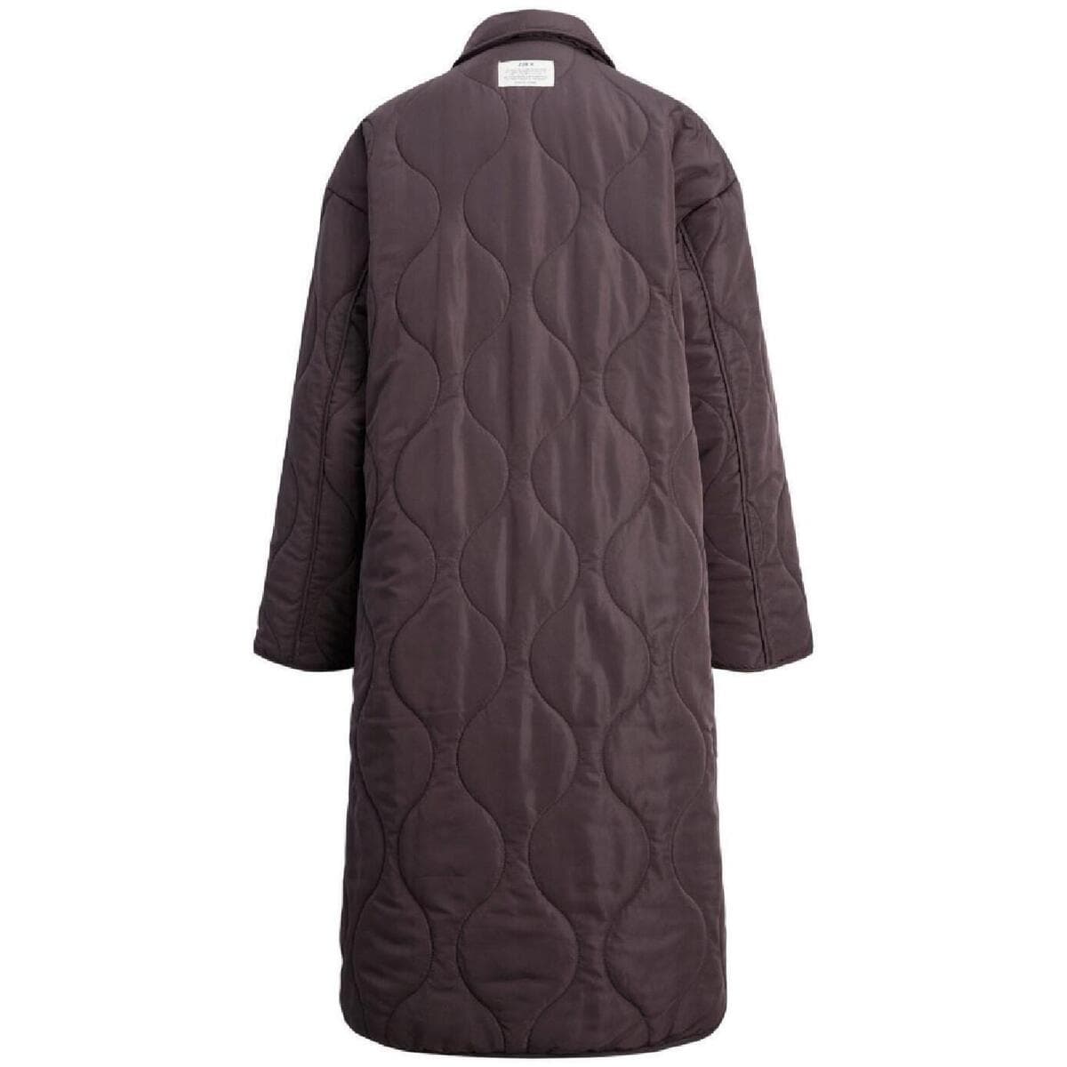 Women's Coats JJXX Brown