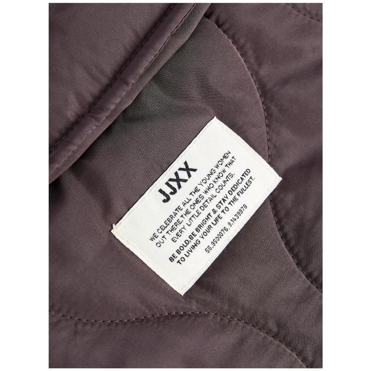 Women's Coats JJXX Brown