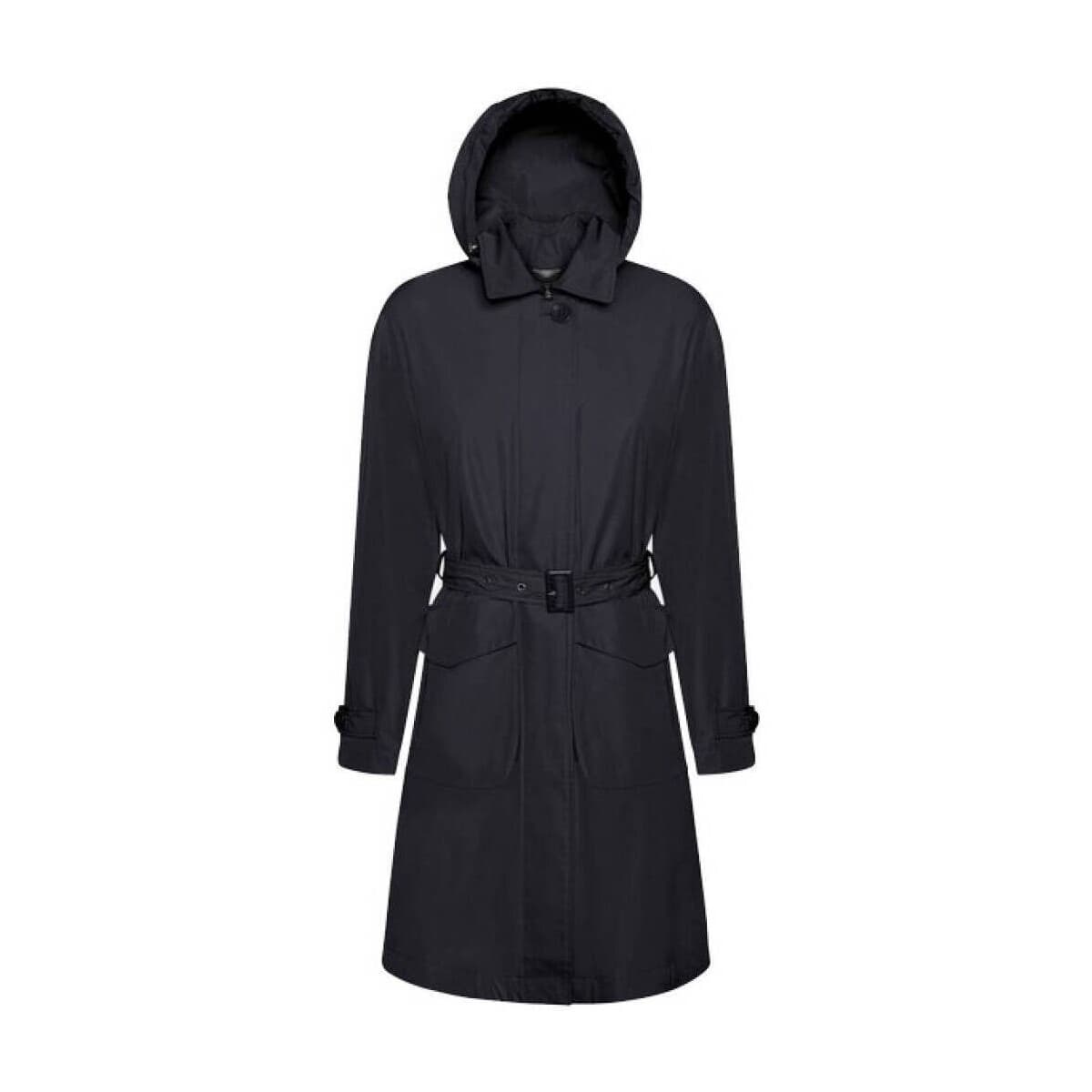 Καπαρτίνες Geox Gabardina Mujer Modèle W3521s T2676