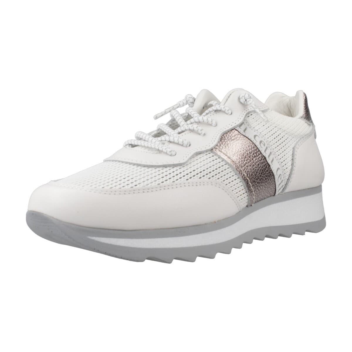 Women's Sneakers Cetti White