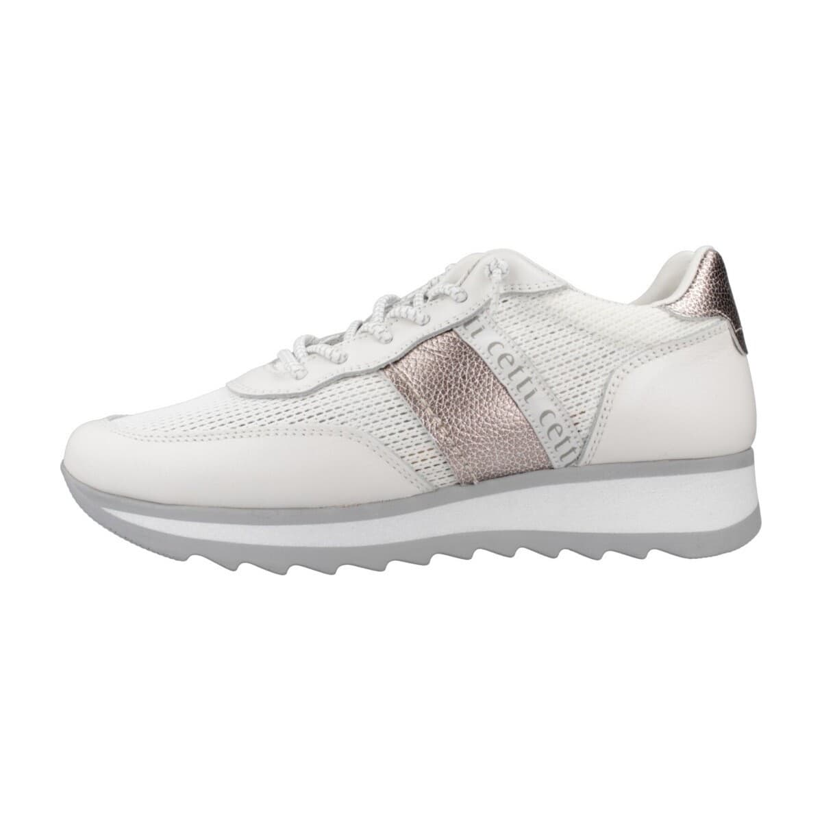 Women's Sneakers Cetti White