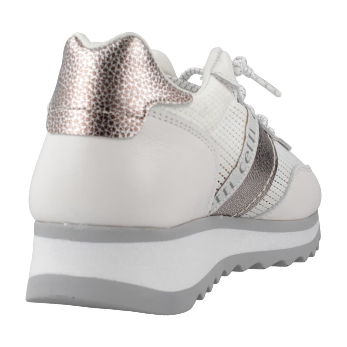 Women's Sneakers Cetti White