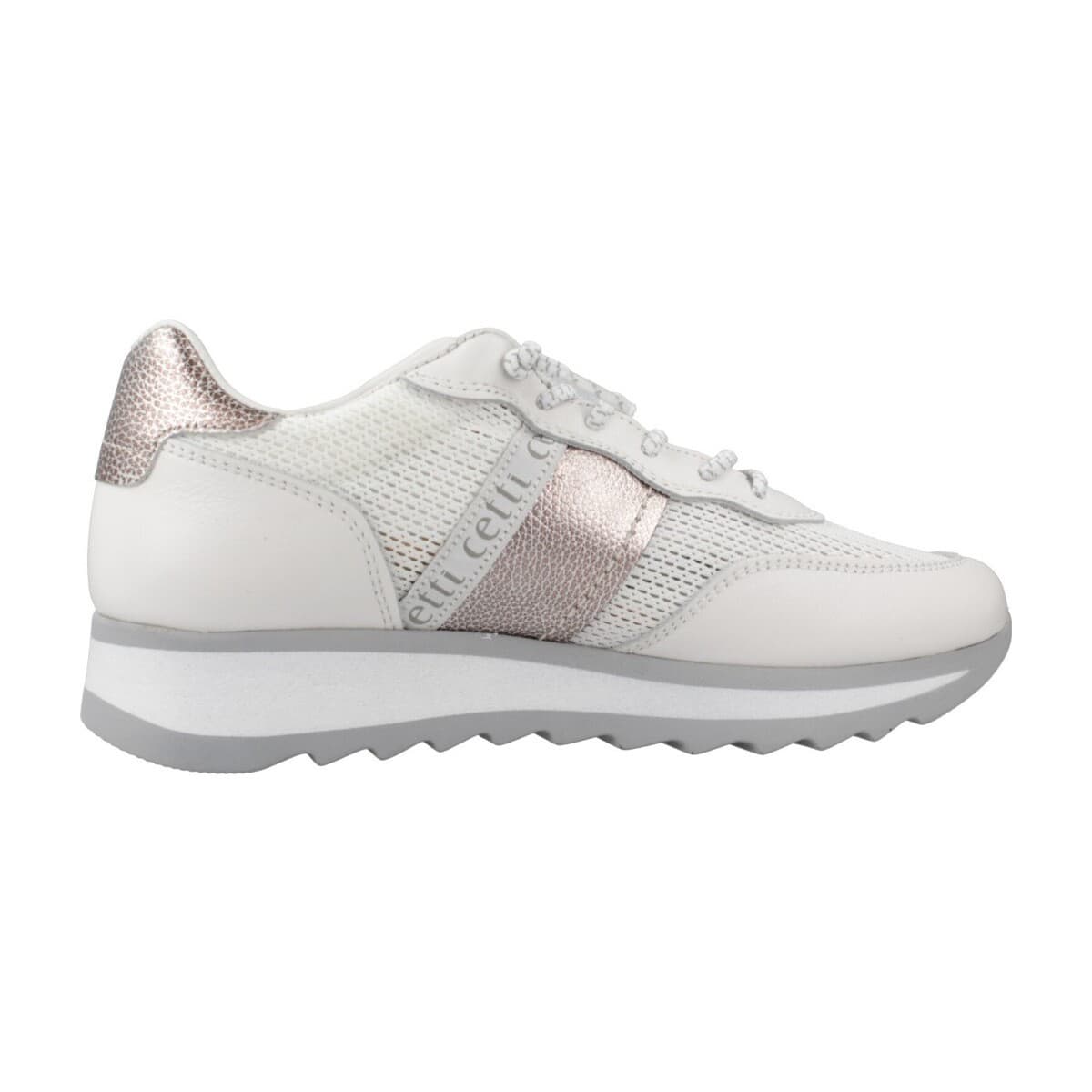 Women's Sneakers Cetti White
