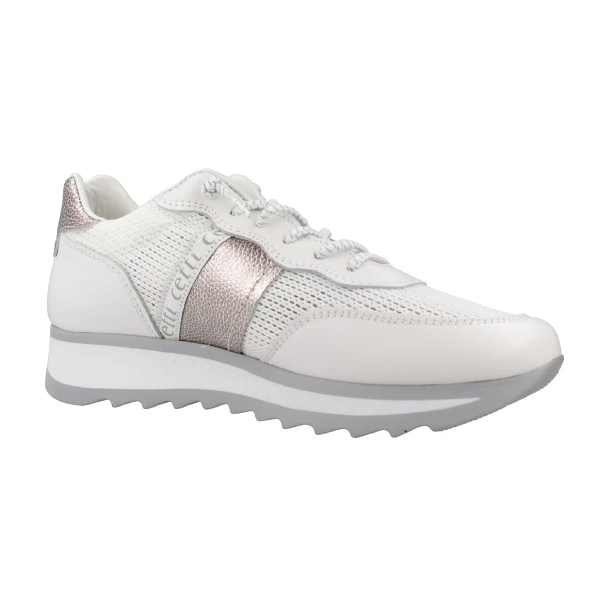 Women's Sneakers Cetti White