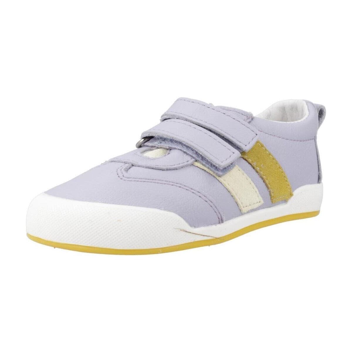 Xαμηλά Sneakers Blanditos Zapatillas Niña Modèle Milanbd