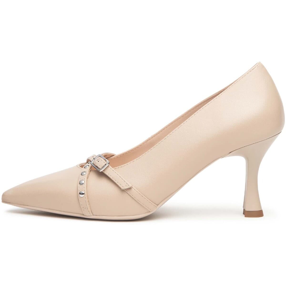 Women's Pumps NeroGiardini Beige