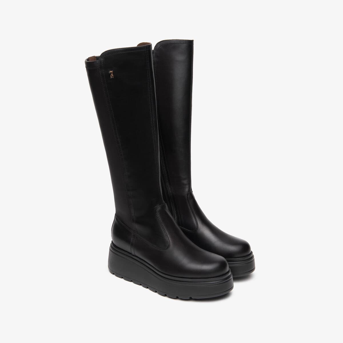 Women's Boots NeroGiardini Black