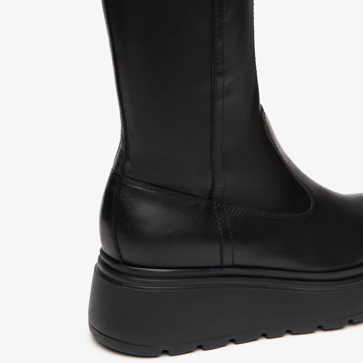 Women's Boots NeroGiardini Black