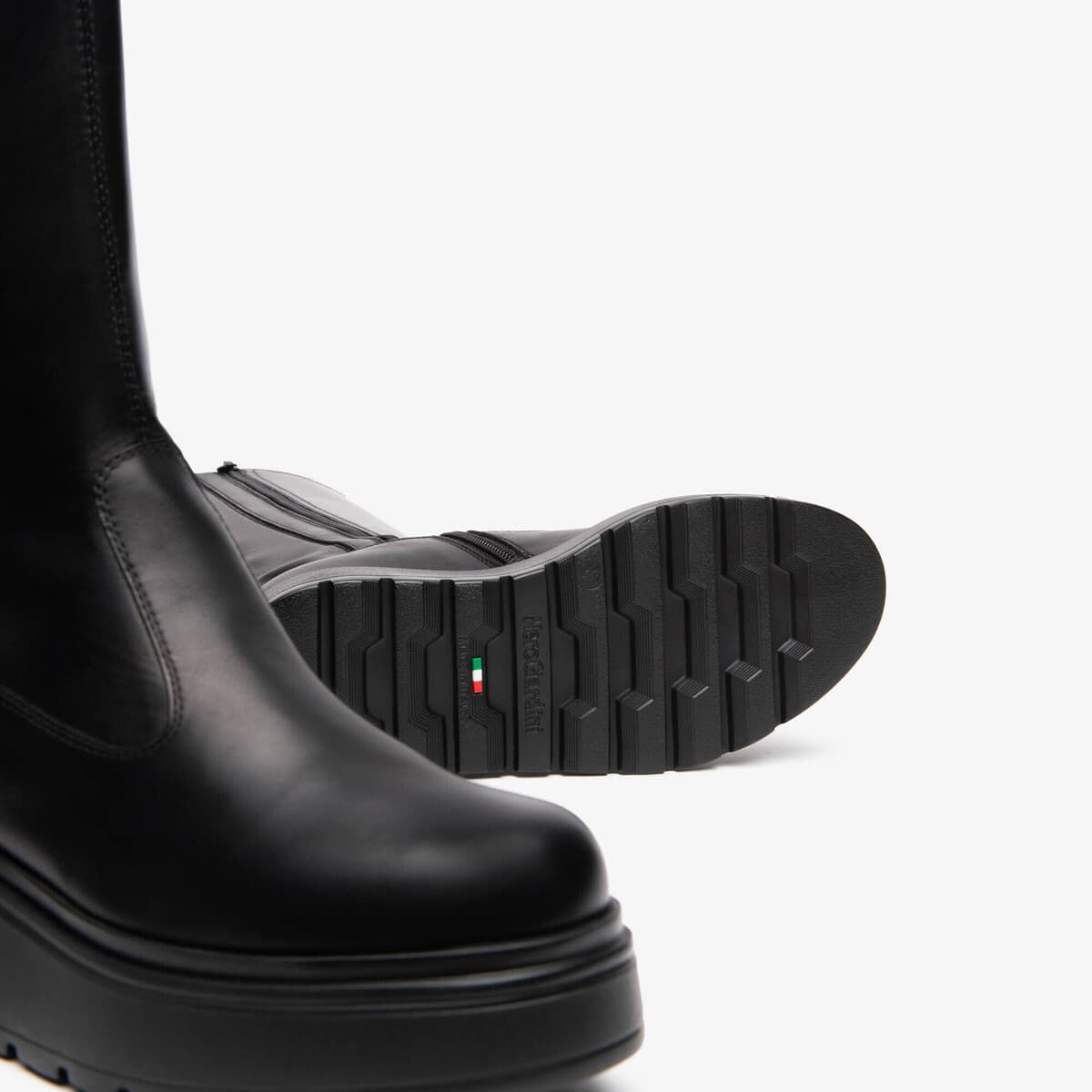 Women's Boots NeroGiardini Black