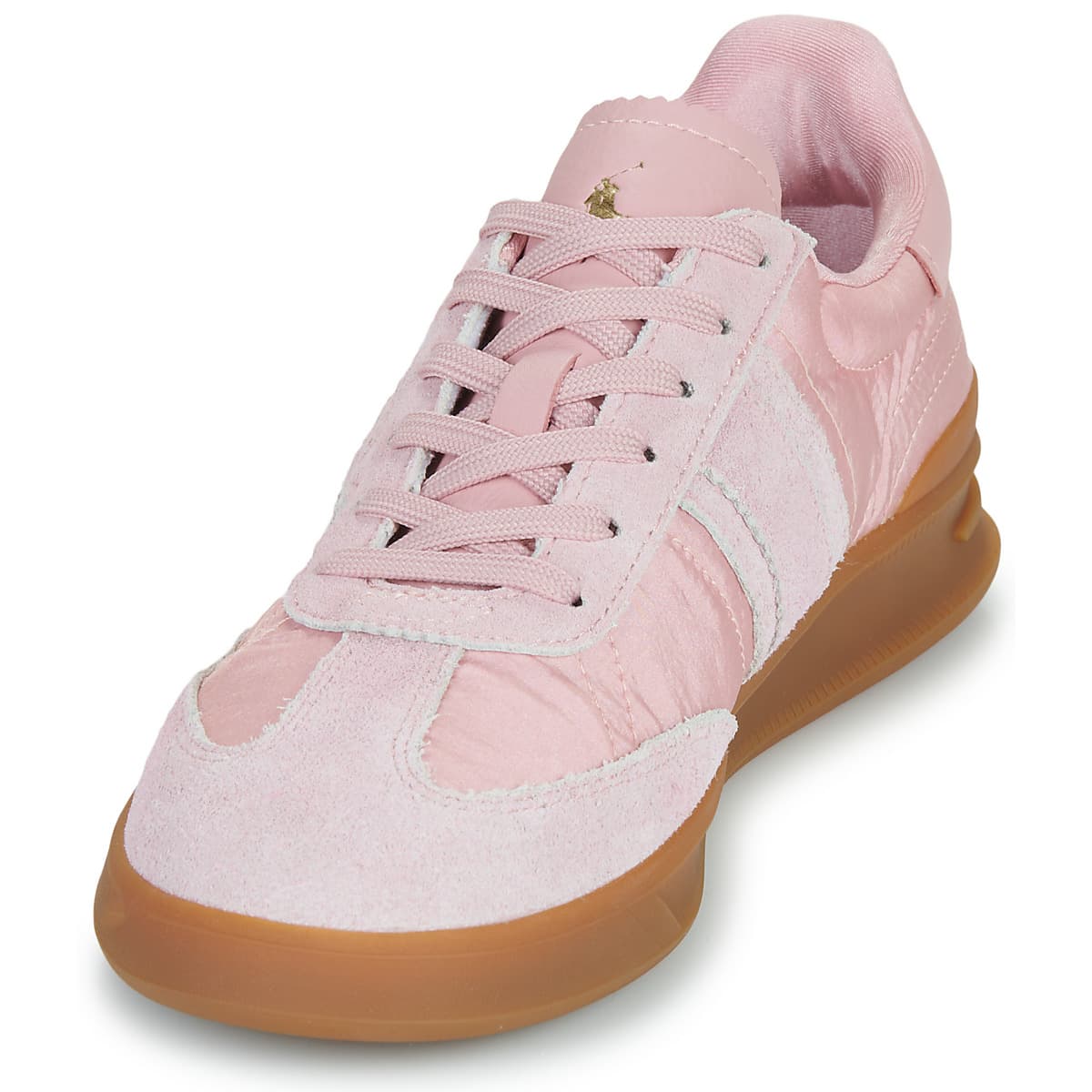 Men's Sneakers Polo Ralph Lauren Pink