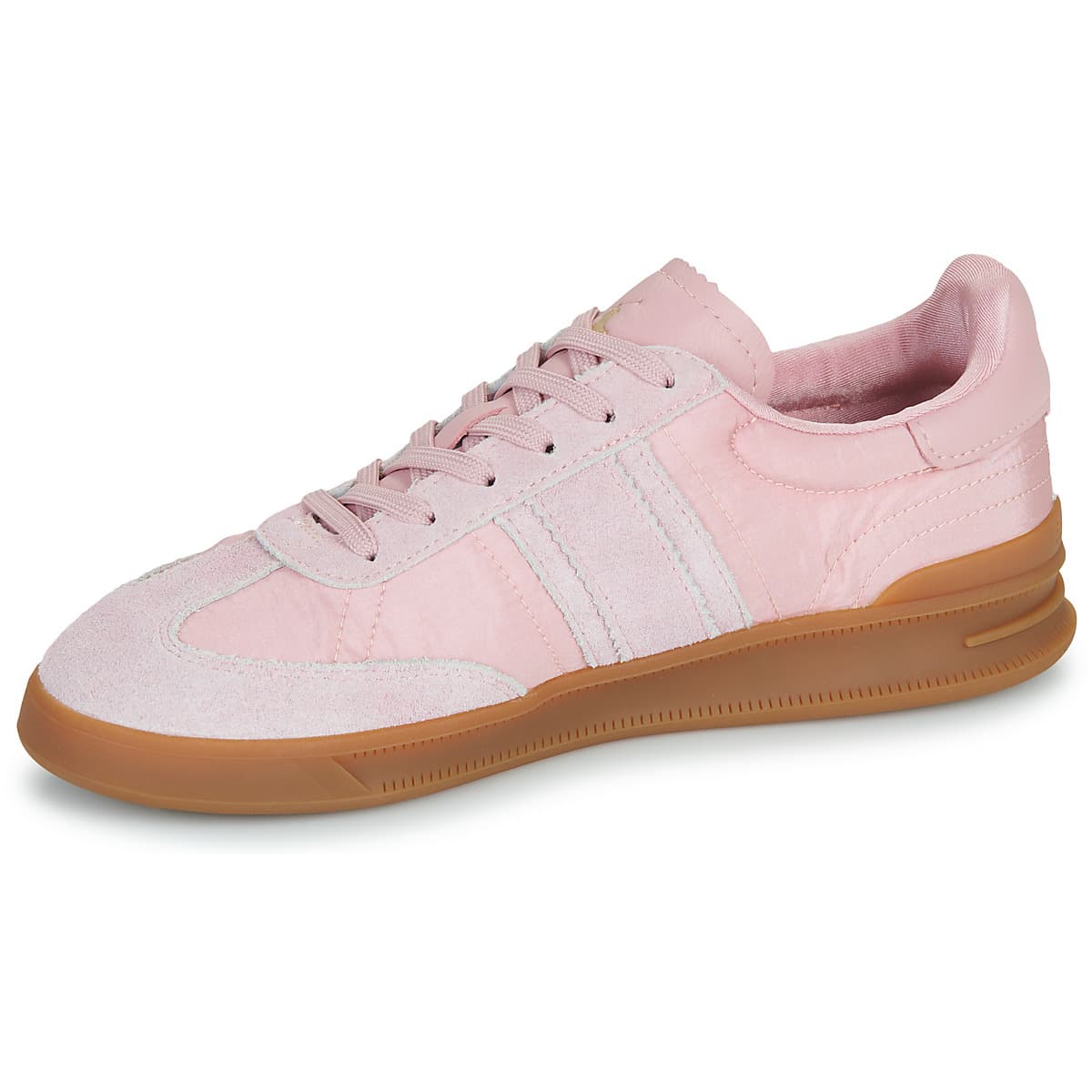 Men's Sneakers Polo Ralph Lauren Pink