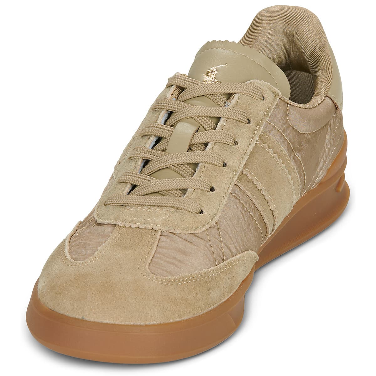 Men's Sneakers Polo Ralph Lauren Beige