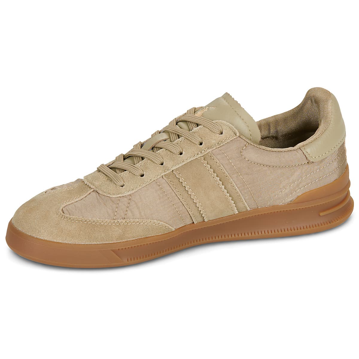 Men's Sneakers Polo Ralph Lauren Beige