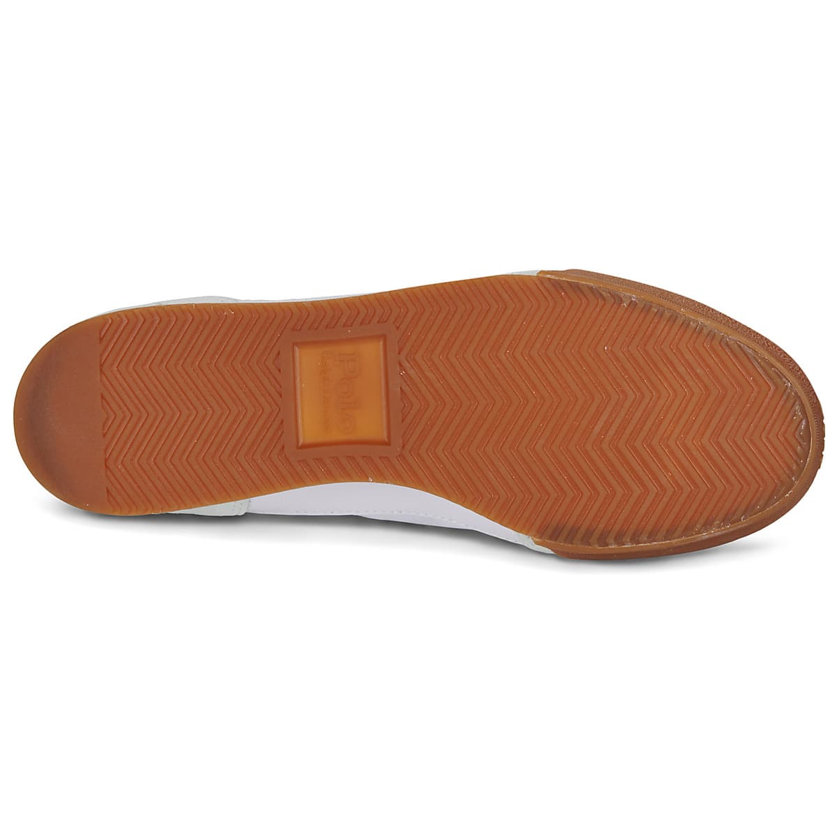 Women's Sneakers Polo Ralph Lauren White