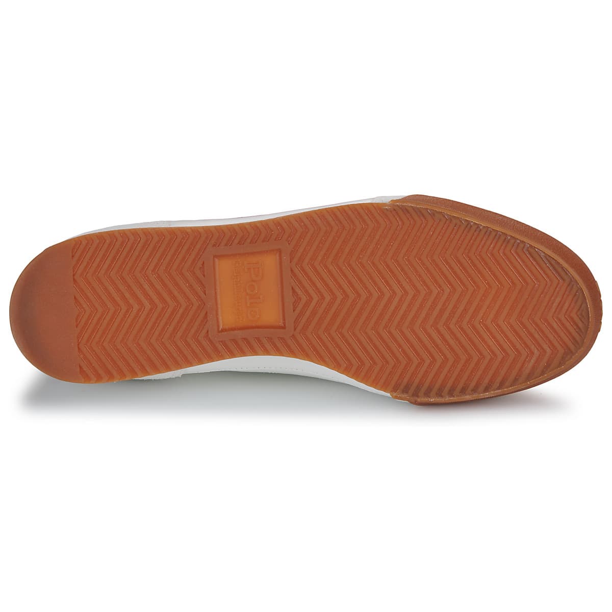 Women's Sneakers Polo Ralph Lauren White