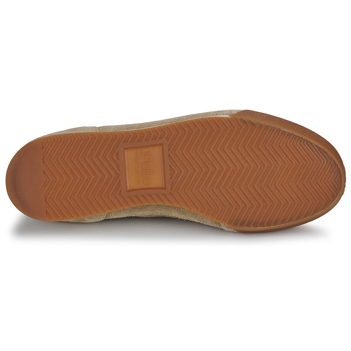 Men's Sneakers Polo Ralph Lauren Beige