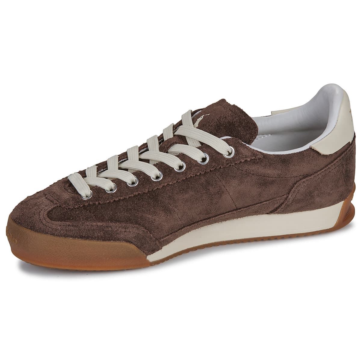 Women's Sneakers Polo Ralph Lauren Brown