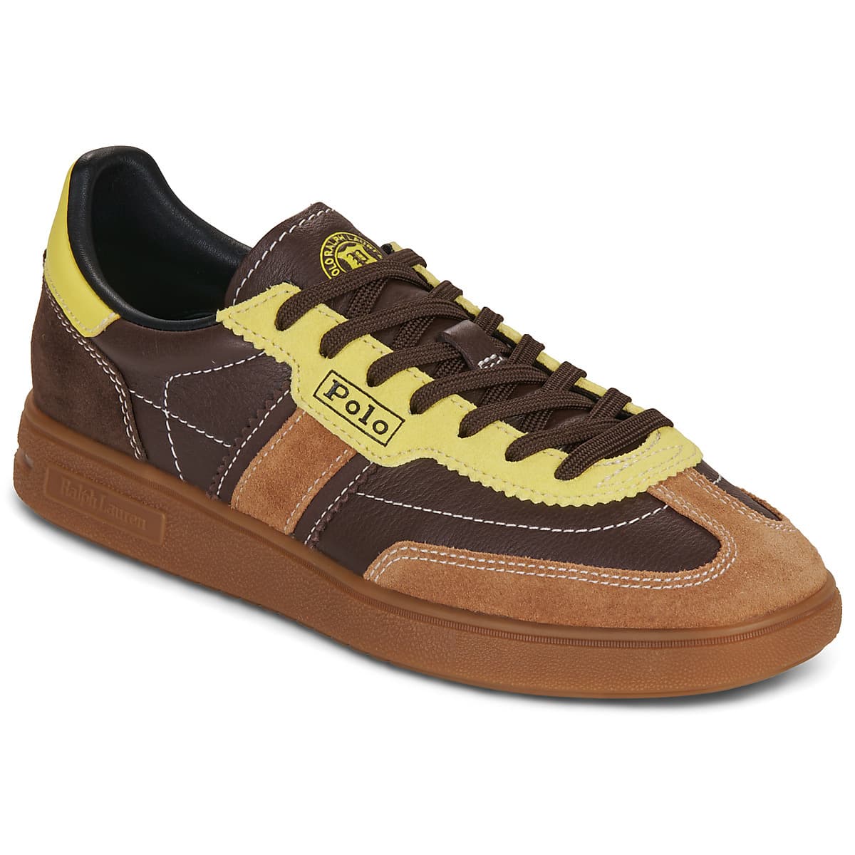 Men's Sneakers Polo Ralph Lauren Multicolor