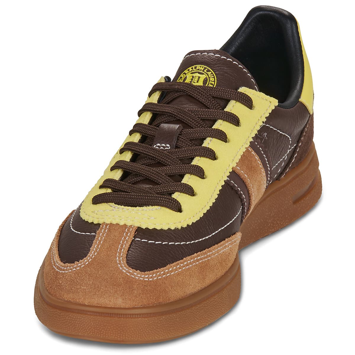 Women's Sneakers Polo Ralph Lauren Multicolor