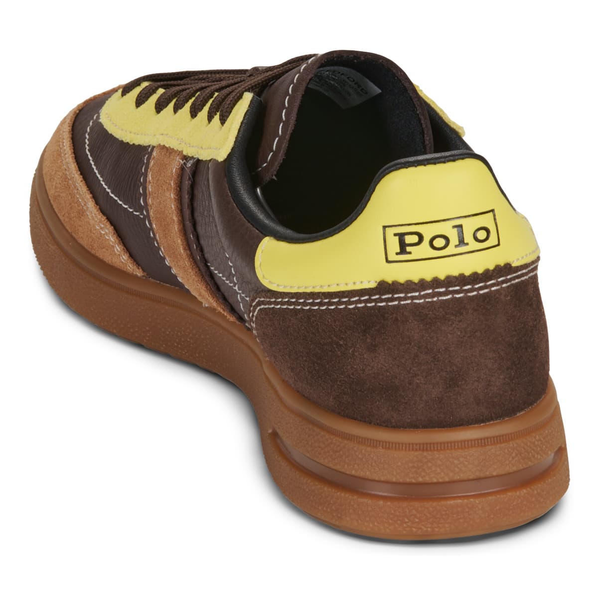 Women's Sneakers Polo Ralph Lauren Multicolor