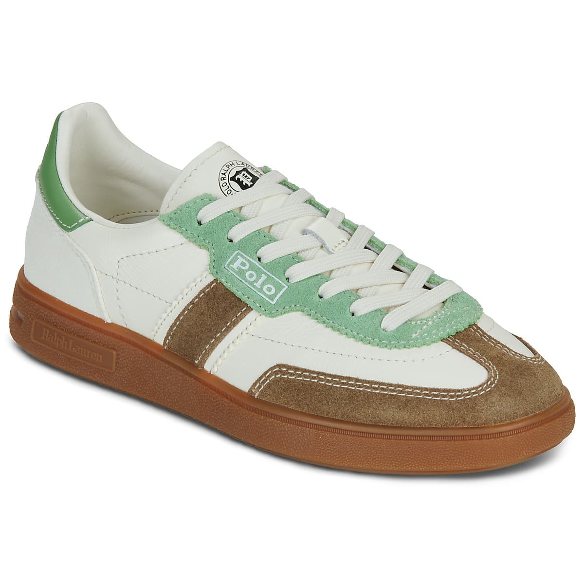 Women's Sneakers Polo Ralph Lauren Multicolor