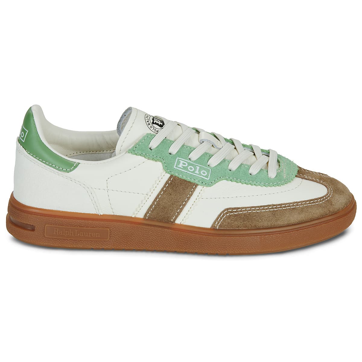 Women's Sneakers Polo Ralph Lauren Multicolor